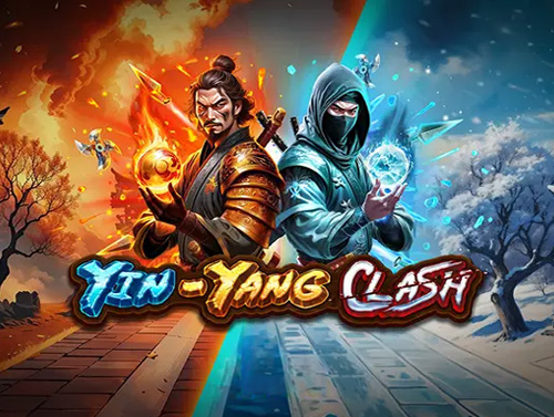 150 Free Spins on Yin-Yang Clash at Limitless Casino