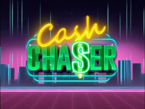 NEW Cash Chaser – Over 900 Free Spins