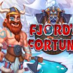 150 Free Spins on Fjord's Fortune at Limitless Casino