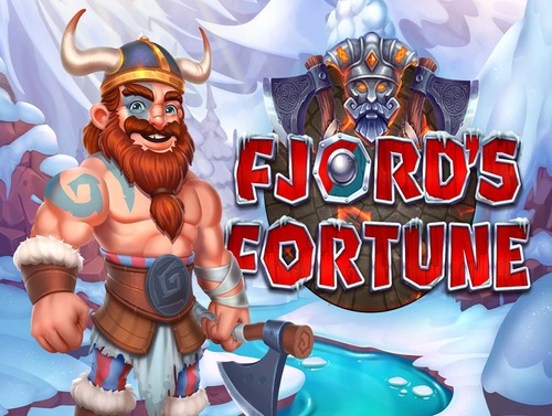 150 Free Spins on Fjord’s Fortune at Limitless Casino