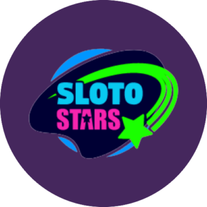 Sloto Stars logo