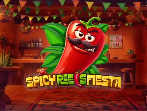 250 Free Spins on Spicy Reels Fiesta at Casino Brango