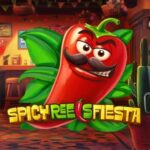 75 Free Spins on ‘Spicy Reels Fiesta’ at Mr.O