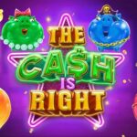 250 Free Spins on 'The Cash is Right' at Extreme