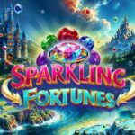 250 Free Spins on 'Sparkling Fortunes' at Extreme