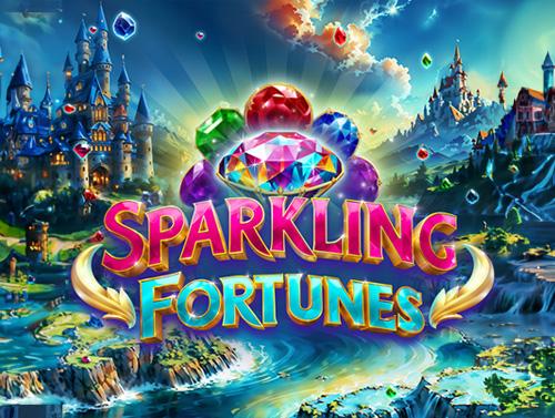 250 Free Spins on ‘Sparkling Fortunes’ at Extreme