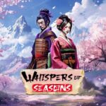 250 Free Spins on 'Whispers of Seasons' at Extreme