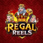 250 Free Spins on 'Regal Reels' at Extreme