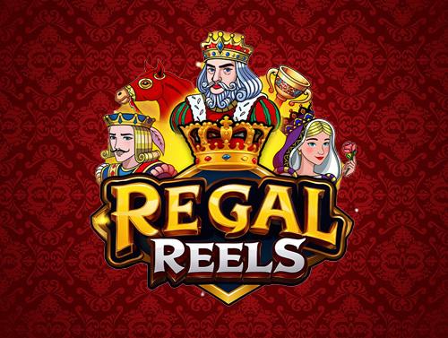 250 Free Spins on ‘Regal Reels’ at Extreme
