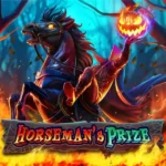 250 Free Spins on 'Horseman's Prize' at Extreme
