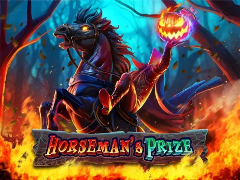 250 Free Spins on ‘Horseman’s Prize’ at Extreme
