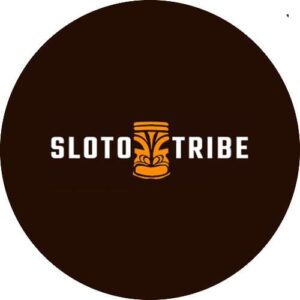 Sloto Tribe logo