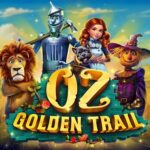 150 Free Spins on Oz Golden Trail at Limitless Casino
