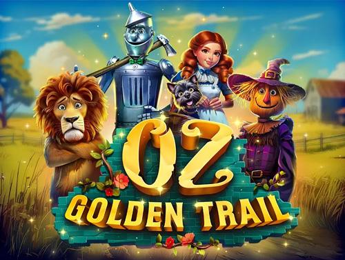 150 Free Spins on Oz Golden Trail at Limitless Casino