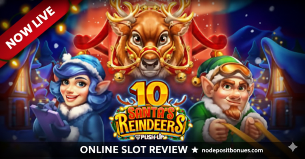 reindeer