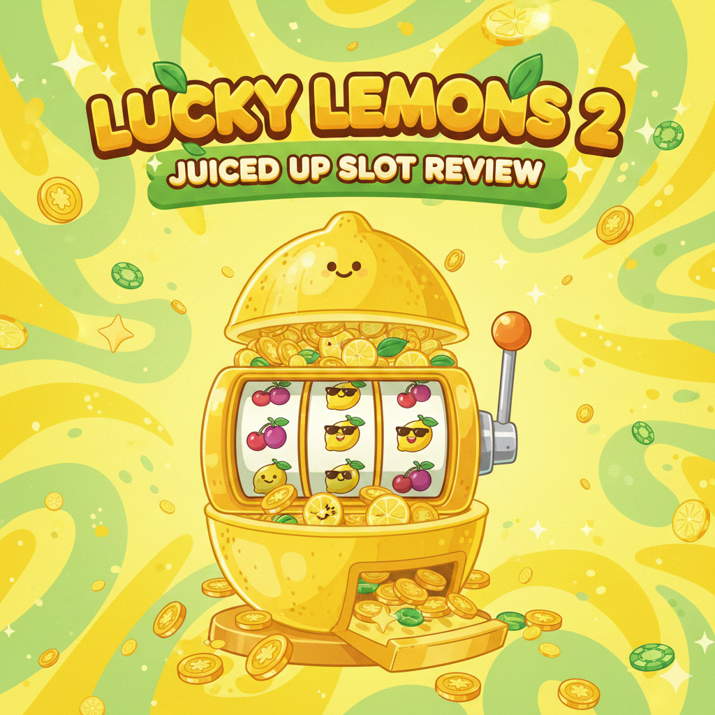 lucky lemons