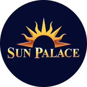 Sun Palace logo