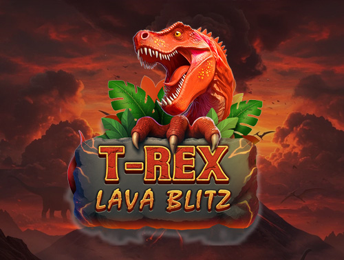150 Free Spins on ‘T-Rex Lava Blitz’ at Limitless Casino