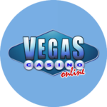 Vegas Casino Online