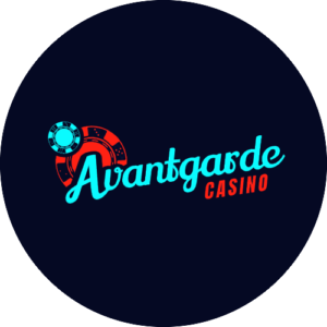 Avantgarde Casino logo