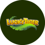 Lucky Tiger logo
