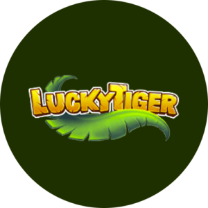 Lucky Tiger logo