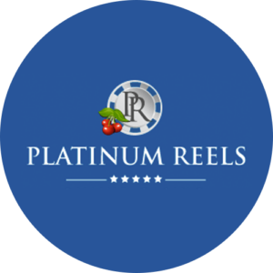Platinum Reels logo