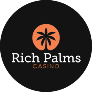 Rich Palms Casino logo