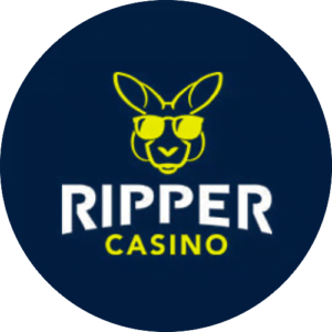 Ripper logo