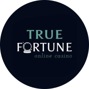 True Fortune Casino logo
