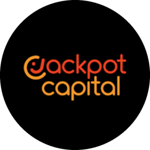 Jackpot Capital logo