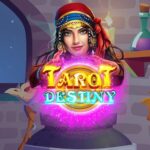 105 Free Spins on ‘Tarot Destiny’ at Mr.O